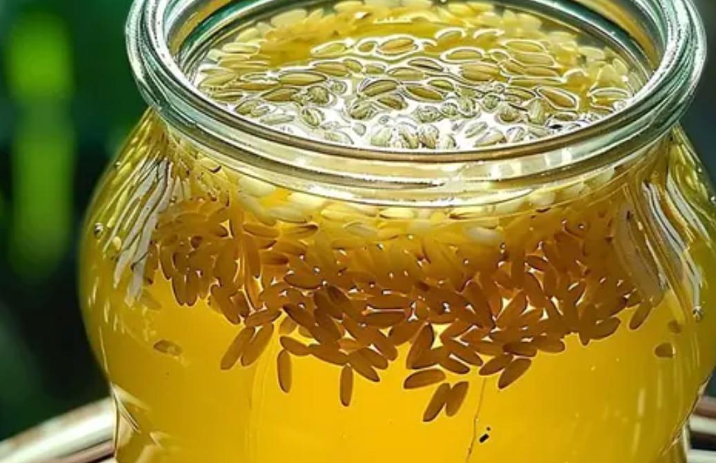 Nasiona kopru wloskiego